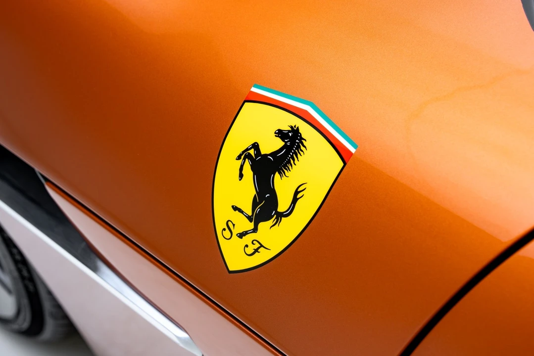 2025 Ferrari 12Cilindri - Image 17 of 31