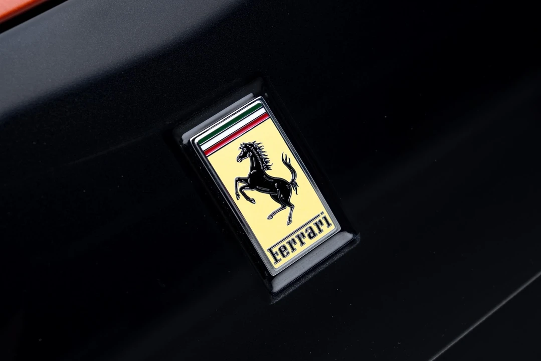 2025 Ferrari 12Cilindri - Image 14 of 31