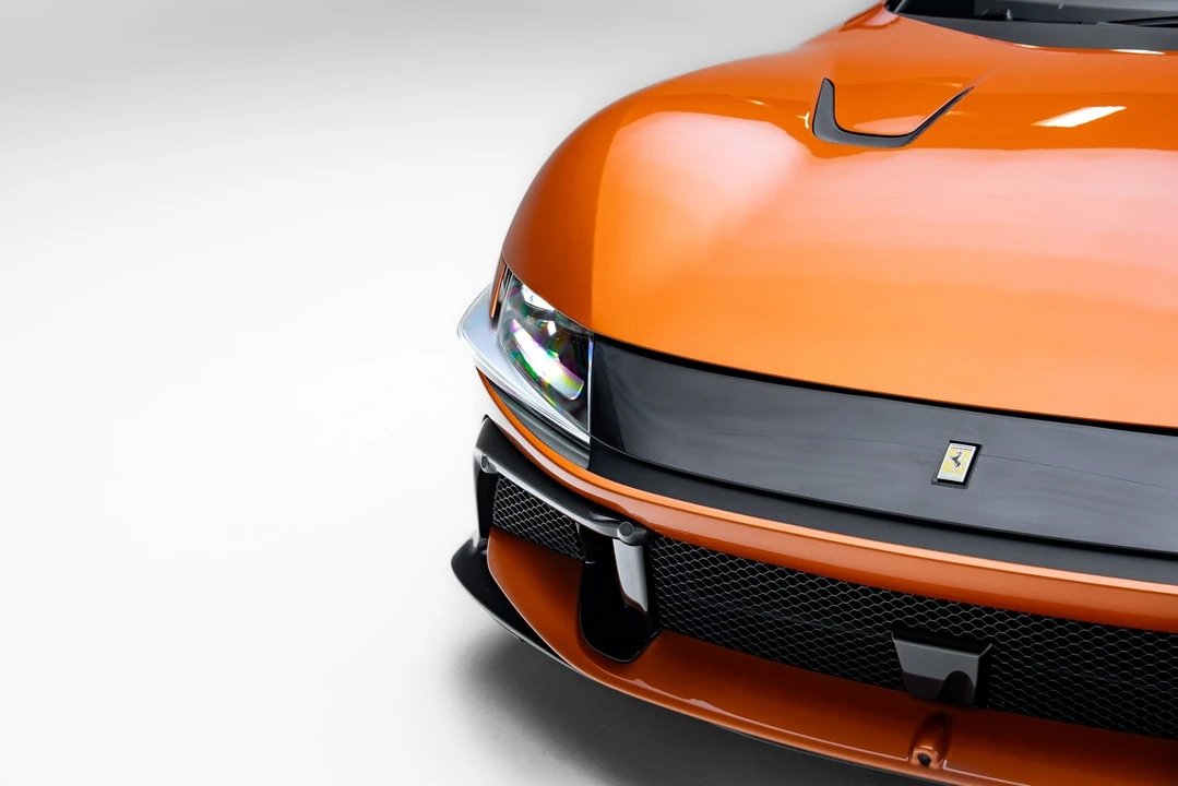 2025 Ferrari 12Cilindri - Image 11 of 31