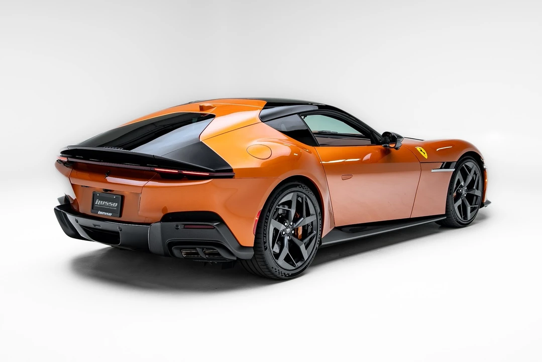 2025 Ferrari 12Cilindri - Image 29 of 31
