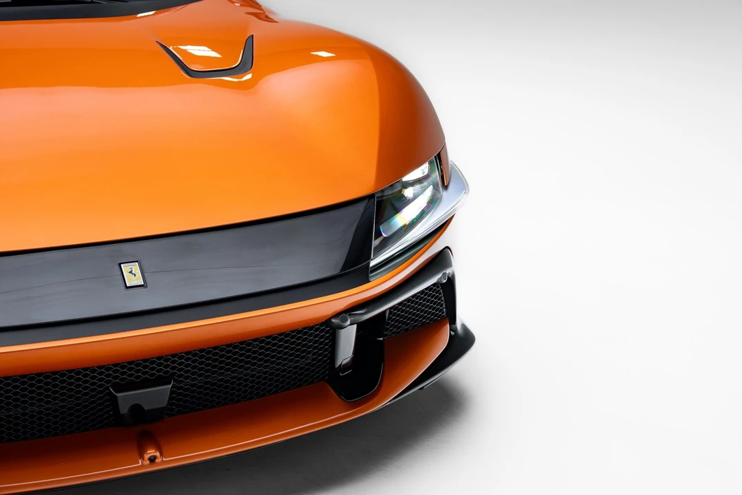 2025 Ferrari 12Cilindri - Image 10 of 31