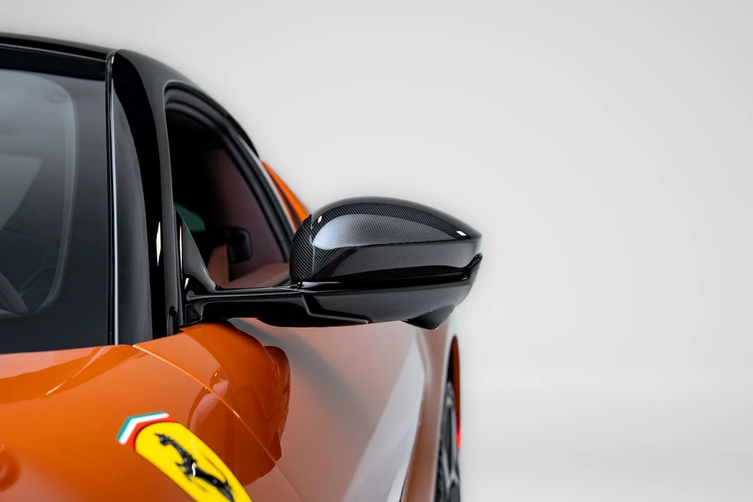2025 Ferrari 12Cilindri - Image 15 of 31