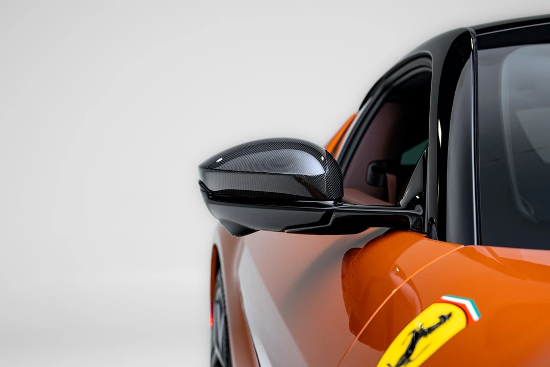 2025 Ferrari 12Cilindri - Image 16 of 31