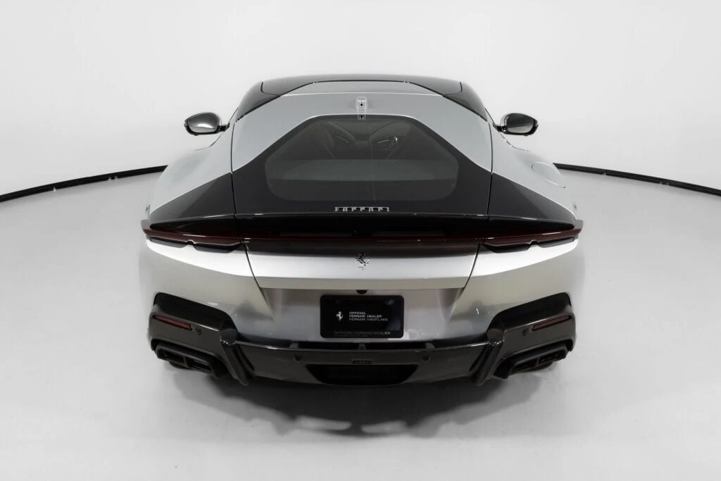 2025 Ferrari 12Cilindri - Image 17 of 31