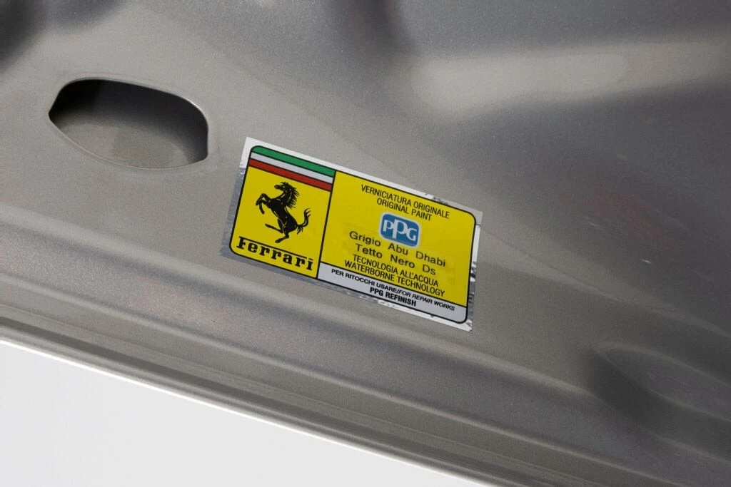 2025 Ferrari 12Cilindri - Image 26 of 31