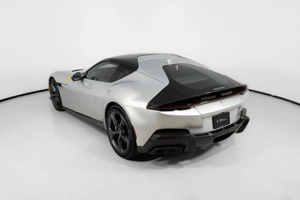 2025 Ferrari 12Cilindri - Image 16 of 31