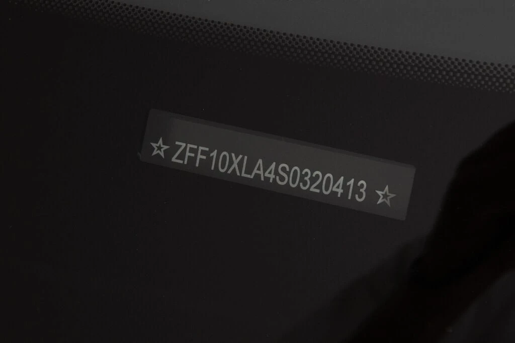2025 Ferrari 12Cilindri - Image 27 of 31