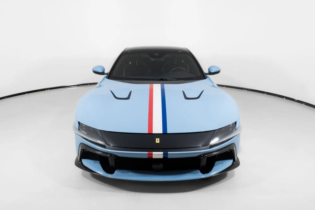 2025 Ferrari 12Cilindri - Image 14 of 31