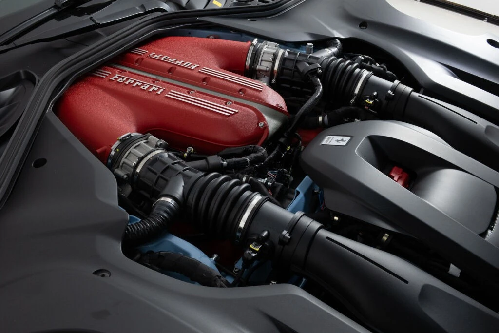 2025 Ferrari 12Cilindri - Image 26 of 31