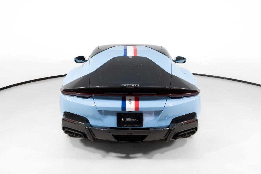 2025 Ferrari 12Cilindri - Image 8 of 31