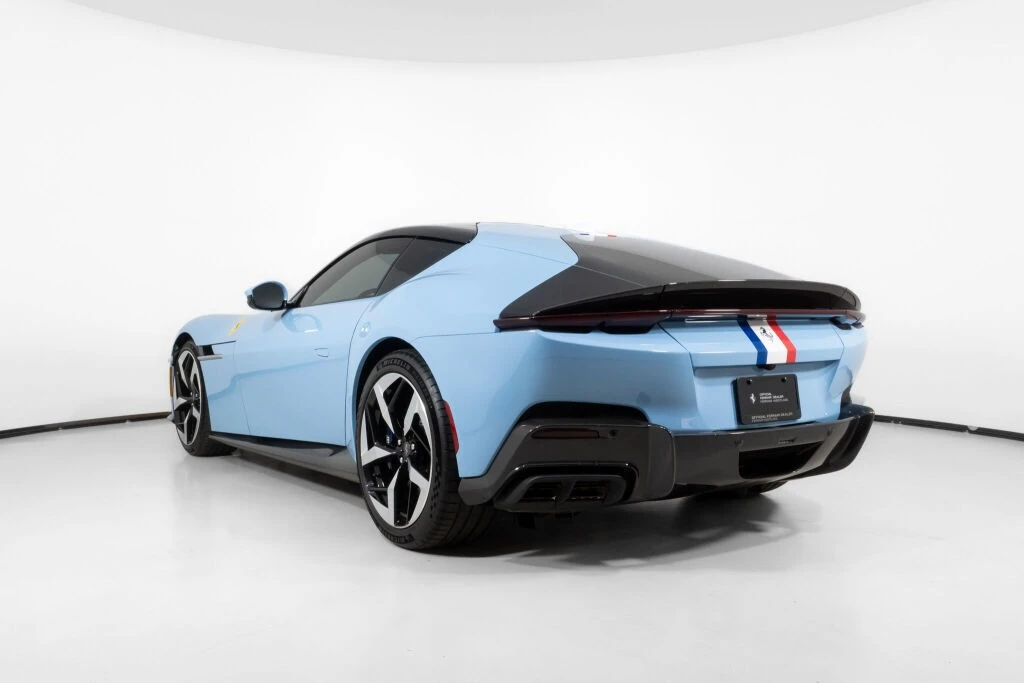 2025 Ferrari 12Cilindri - Image 5 of 31