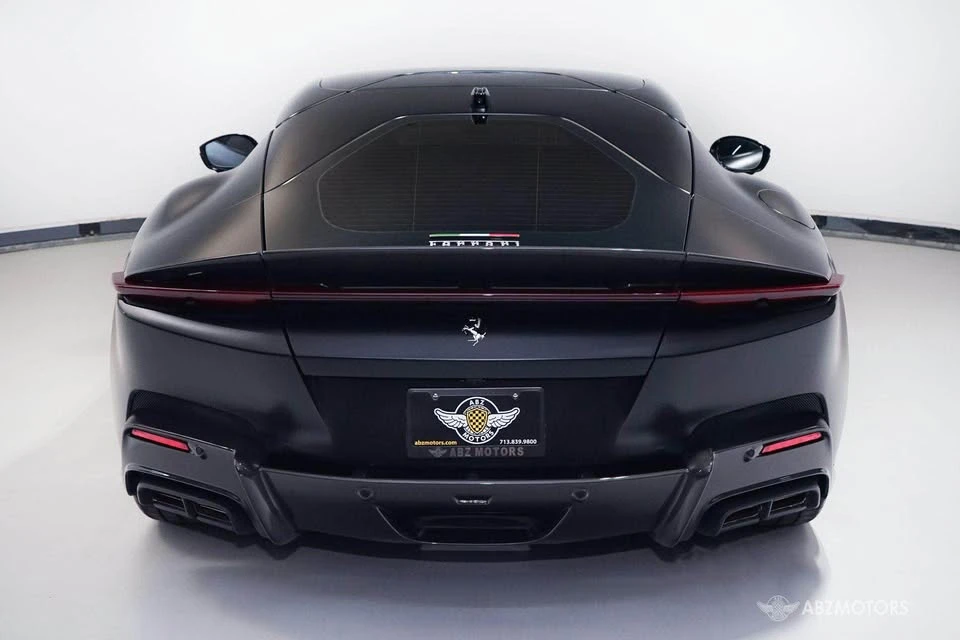 2025 Ferrari 12Cilindri - Image 2 of 4