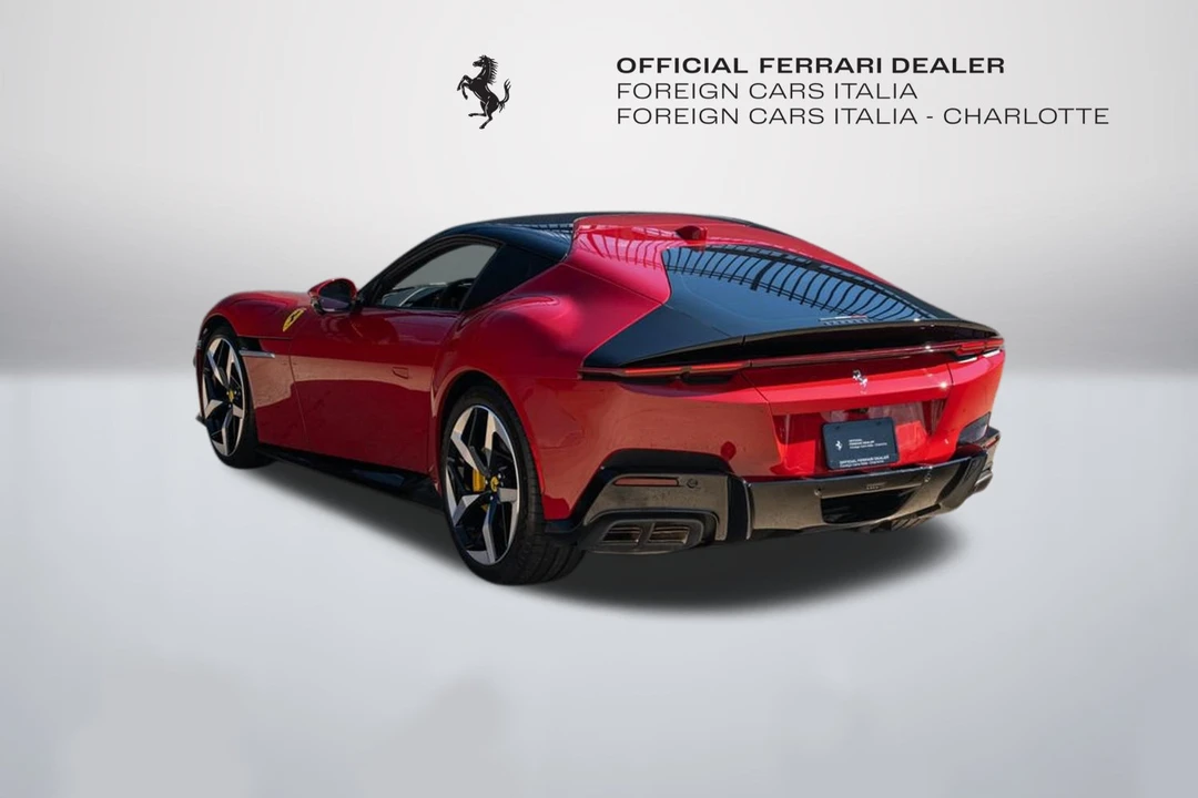 2025 Ferrari 12Cilindri - Image 2 of 6