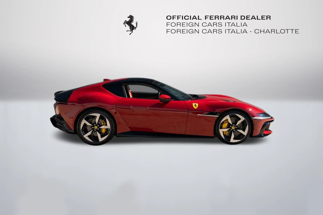 2025 Ferrari 12Cilindri - Image 6 of 6