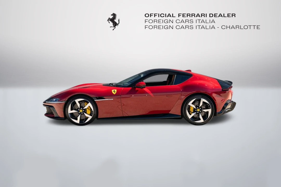 2025 Ferrari 12Cilindri - Image 3 of 6