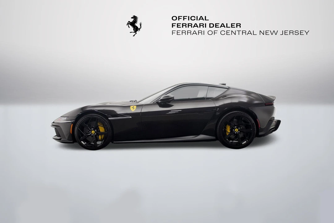 2025 Ferrari 12Cilindri - Image 6 of 6