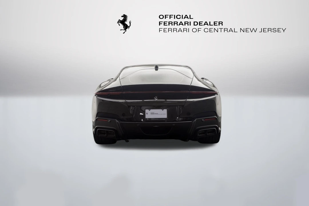 2025 Ferrari 12Cilindri - Image 4 of 6