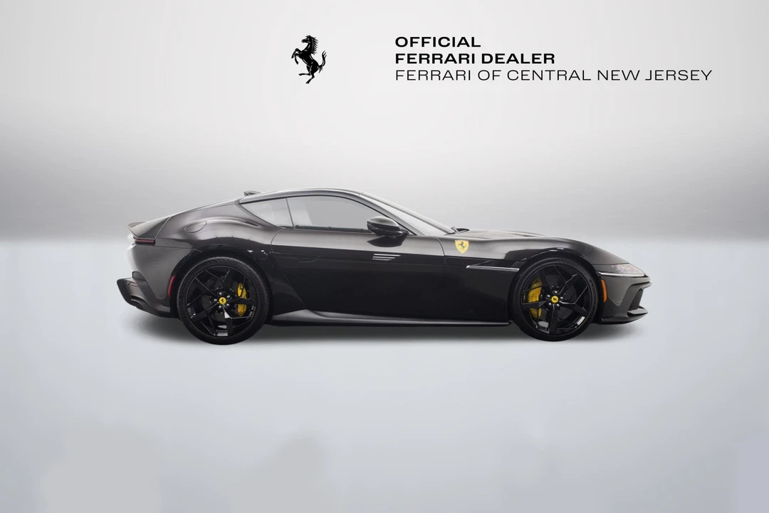 2025 Ferrari 12Cilindri - Image 2 of 6