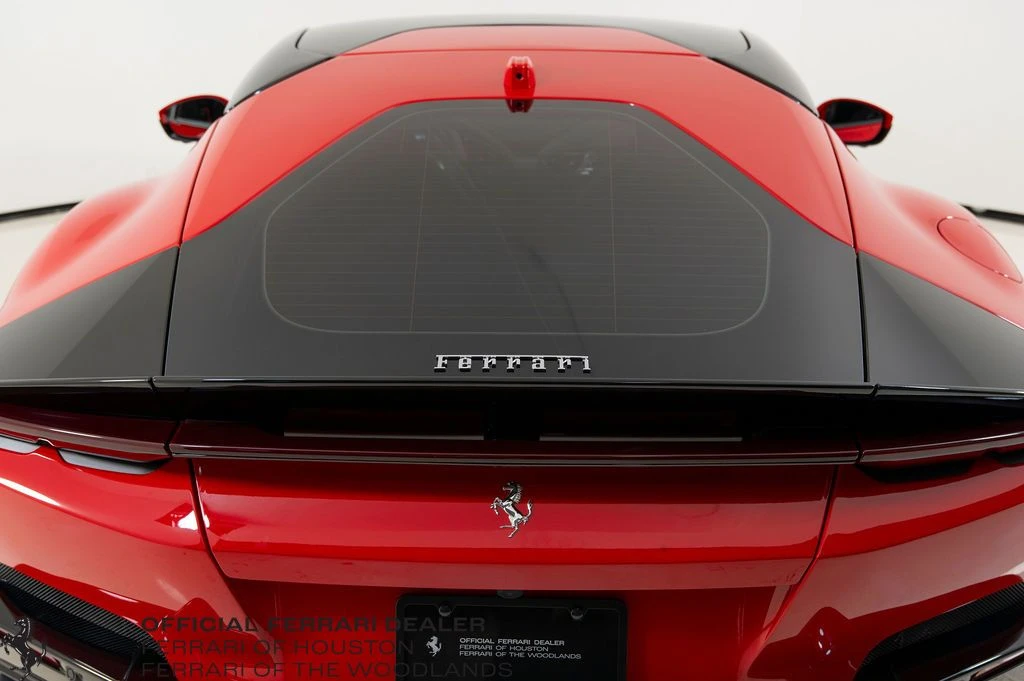 2025 Ferrari 12Cilindri - Image 30 of 31