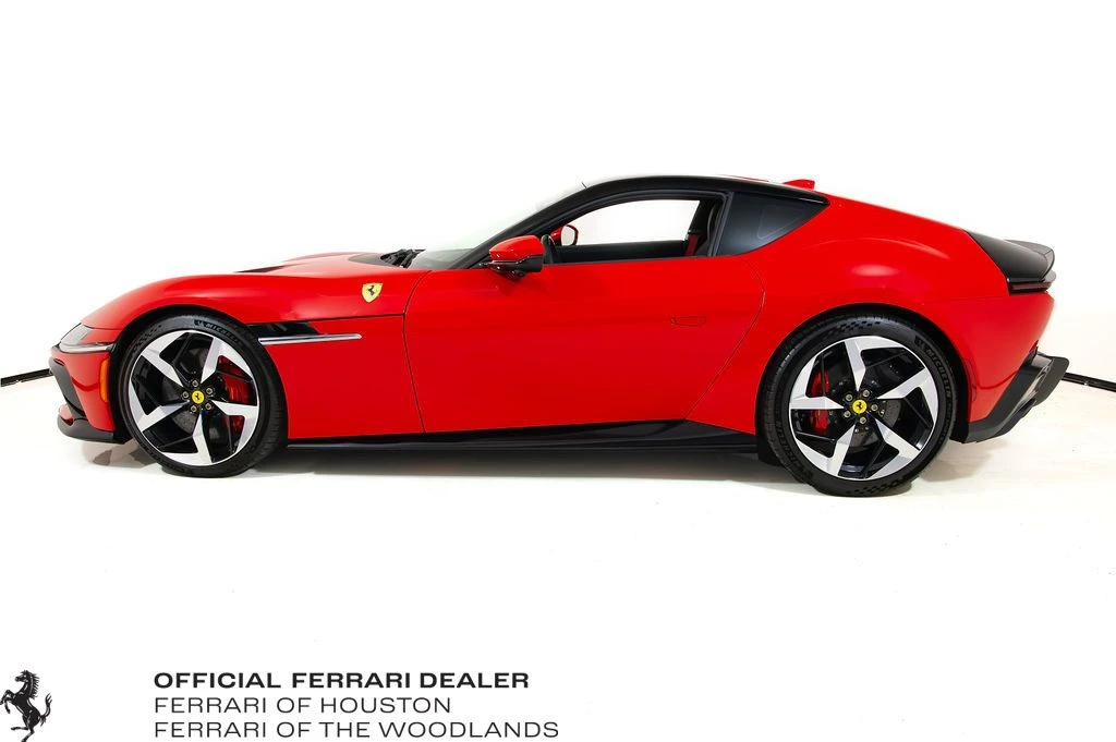 2025 Ferrari 12Cilindri - Image 8 of 31