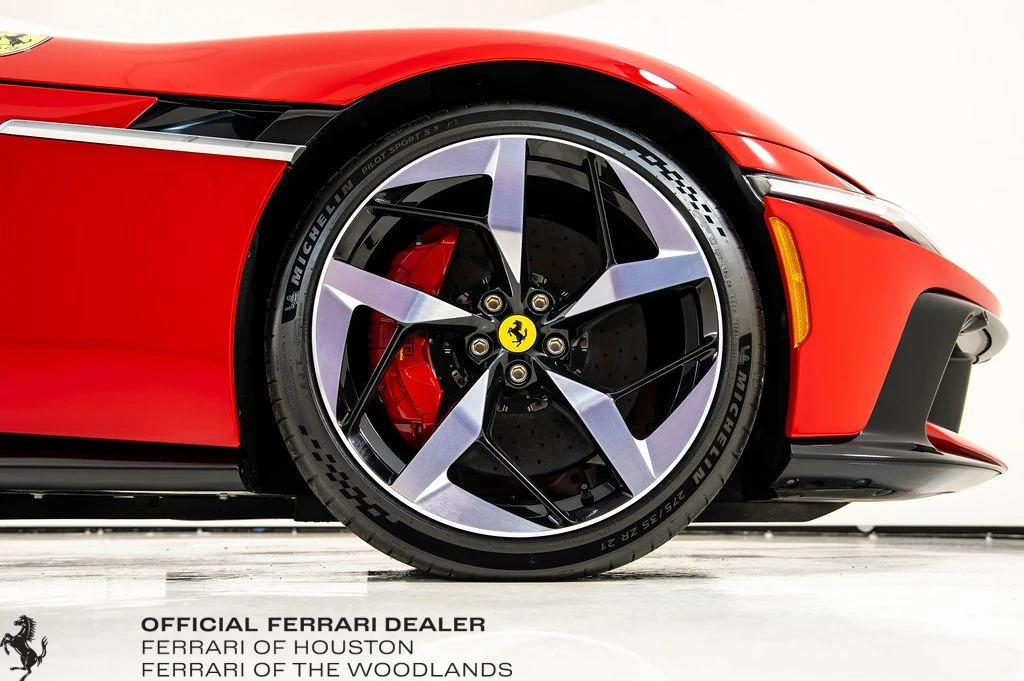 2025 Ferrari 12Cilindri - Image 25 of 31