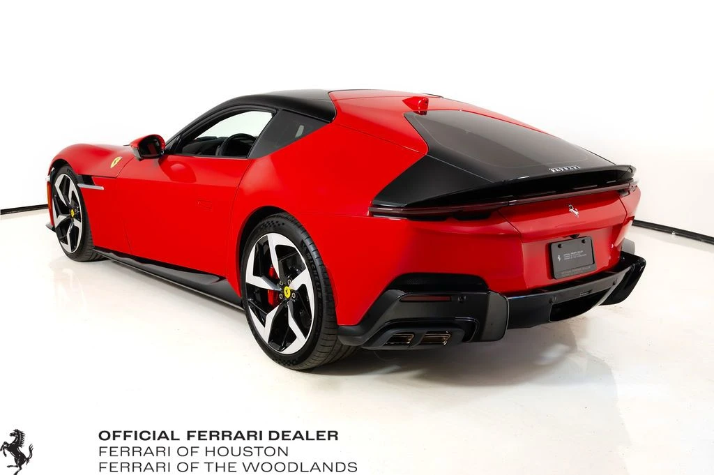 2025 Ferrari 12Cilindri - Image 2 of 31