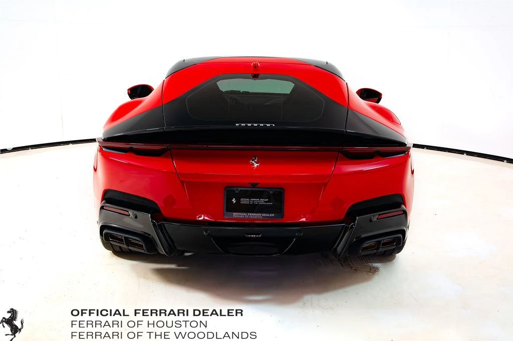 2025 Ferrari 12Cilindri - Image 10 of 31
