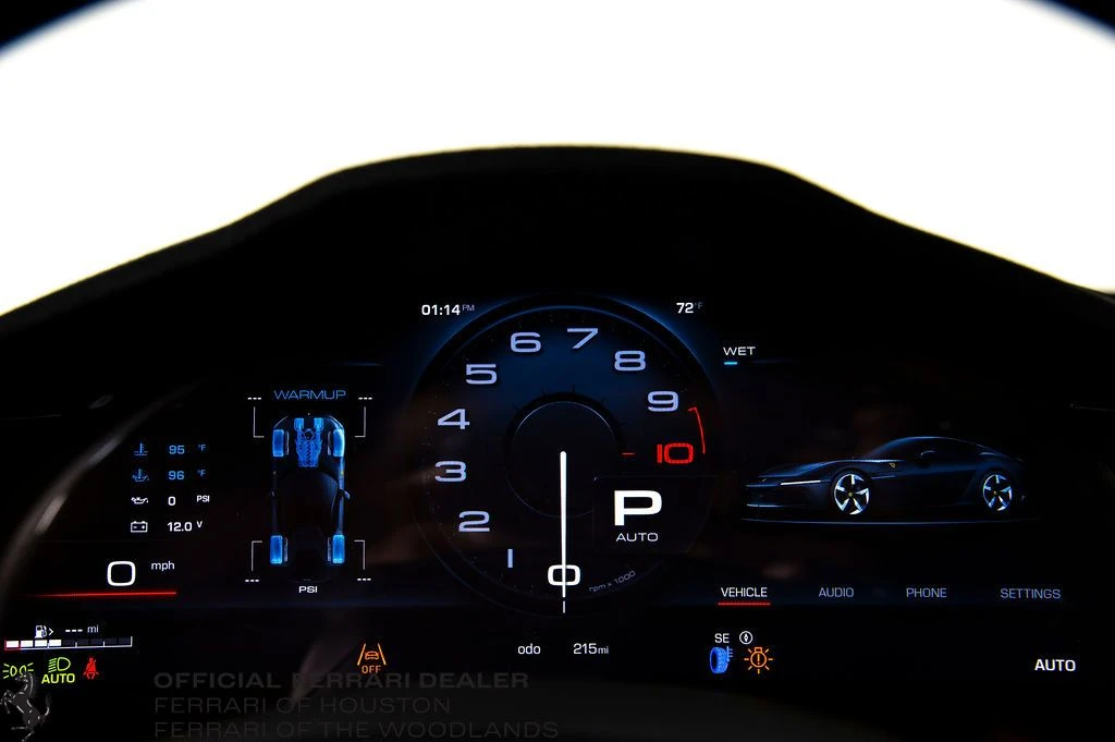 2025 Ferrari 12Cilindri - Image 13 of 31