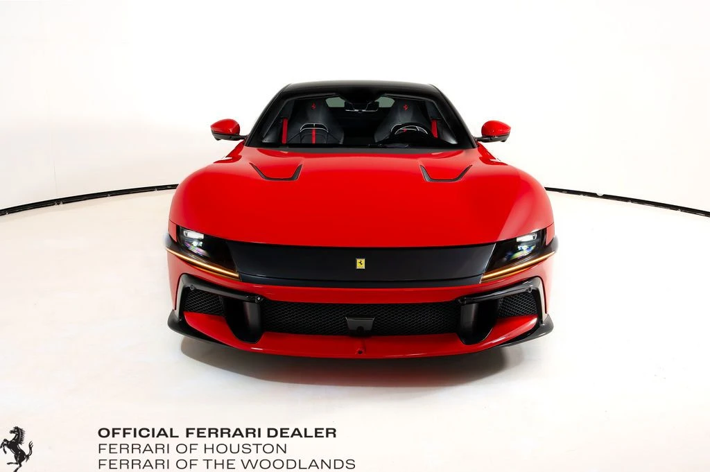 2025 Ferrari 12Cilindri - Image 9 of 31