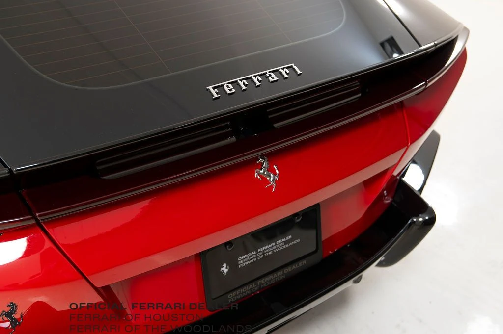 2025 Ferrari 12Cilindri - Image 31 of 31