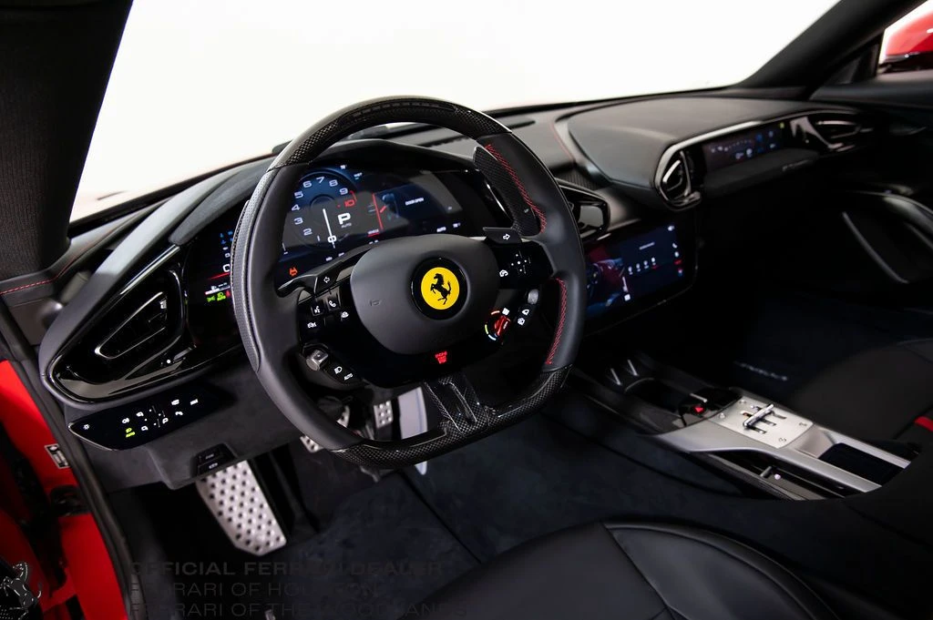 2025 Ferrari 12Cilindri - Image 11 of 31