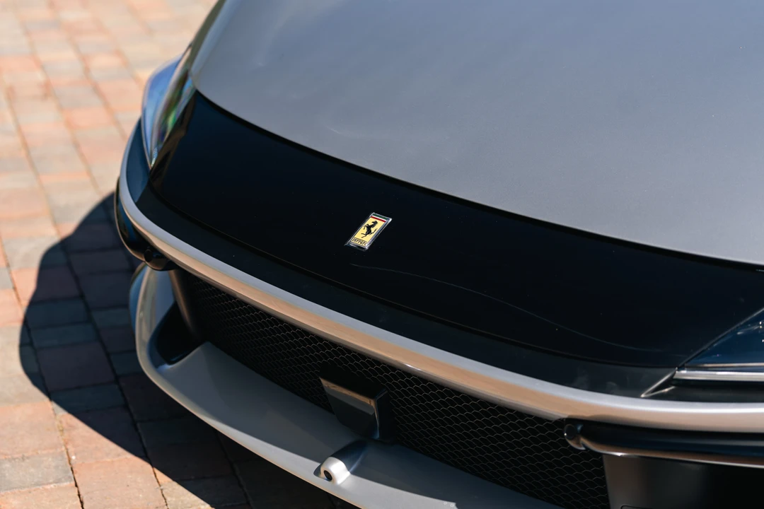 2025 Ferrari 12Cilindri - Image 27 of 31