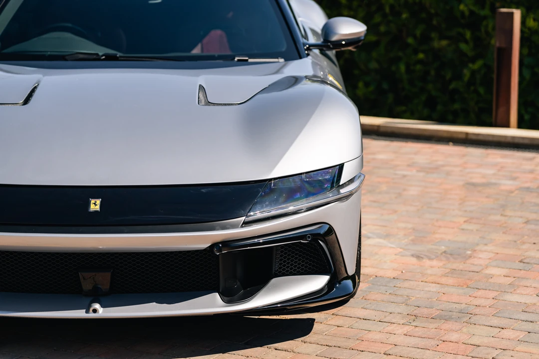 2025 Ferrari 12Cilindri - Image 28 of 31