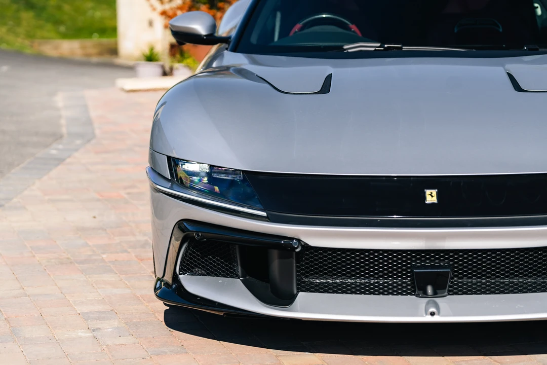 2025 Ferrari 12Cilindri - Image 31 of 31