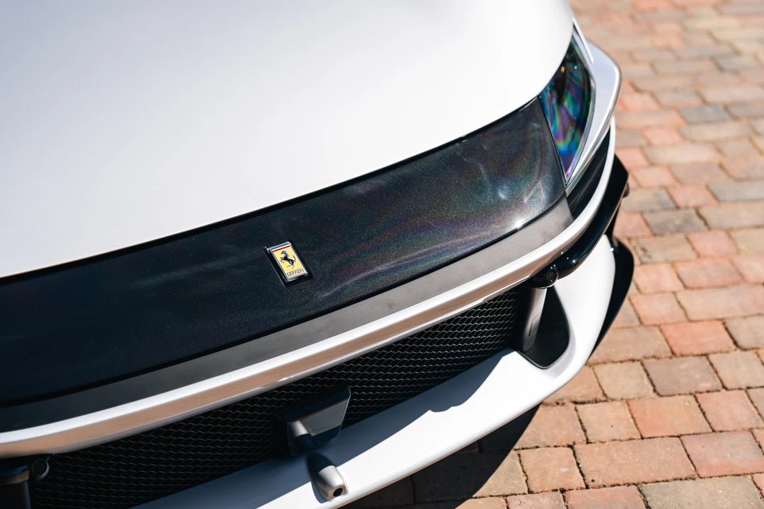 2025 Ferrari 12Cilindri - Image 23 of 31