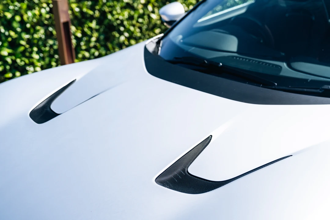 2025 Ferrari 12Cilindri - Image 26 of 31