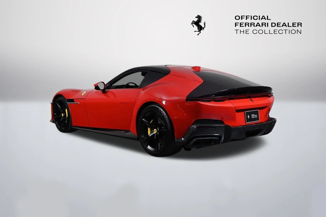 2025 Ferrari 12Cilindri - Image 2 of 6