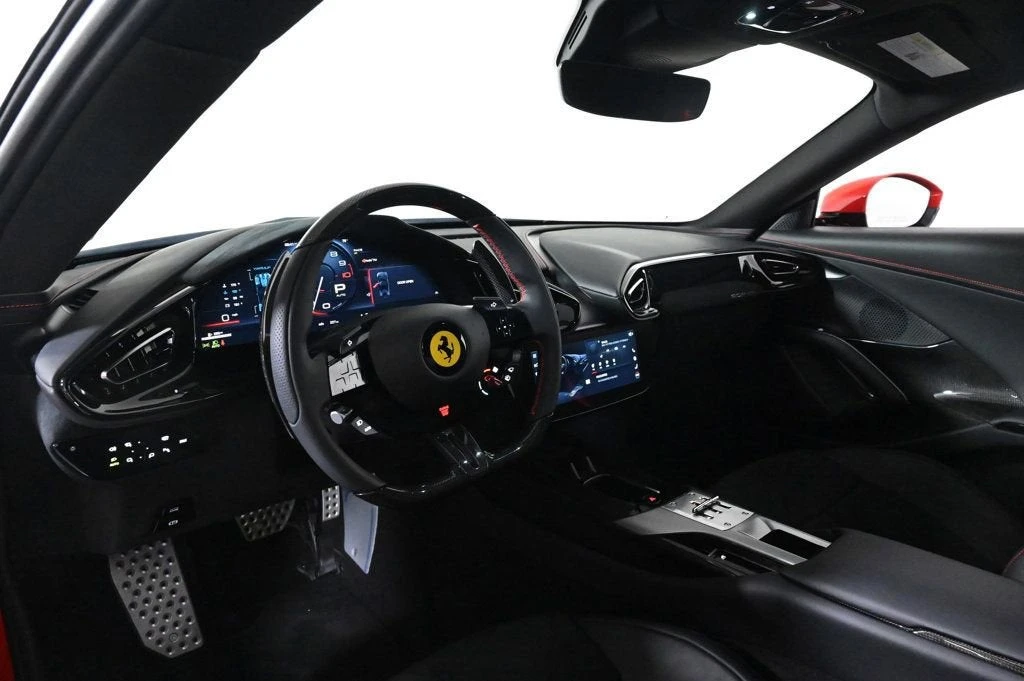 2025 Ferrari 12Cilindri - Image 3 of 6