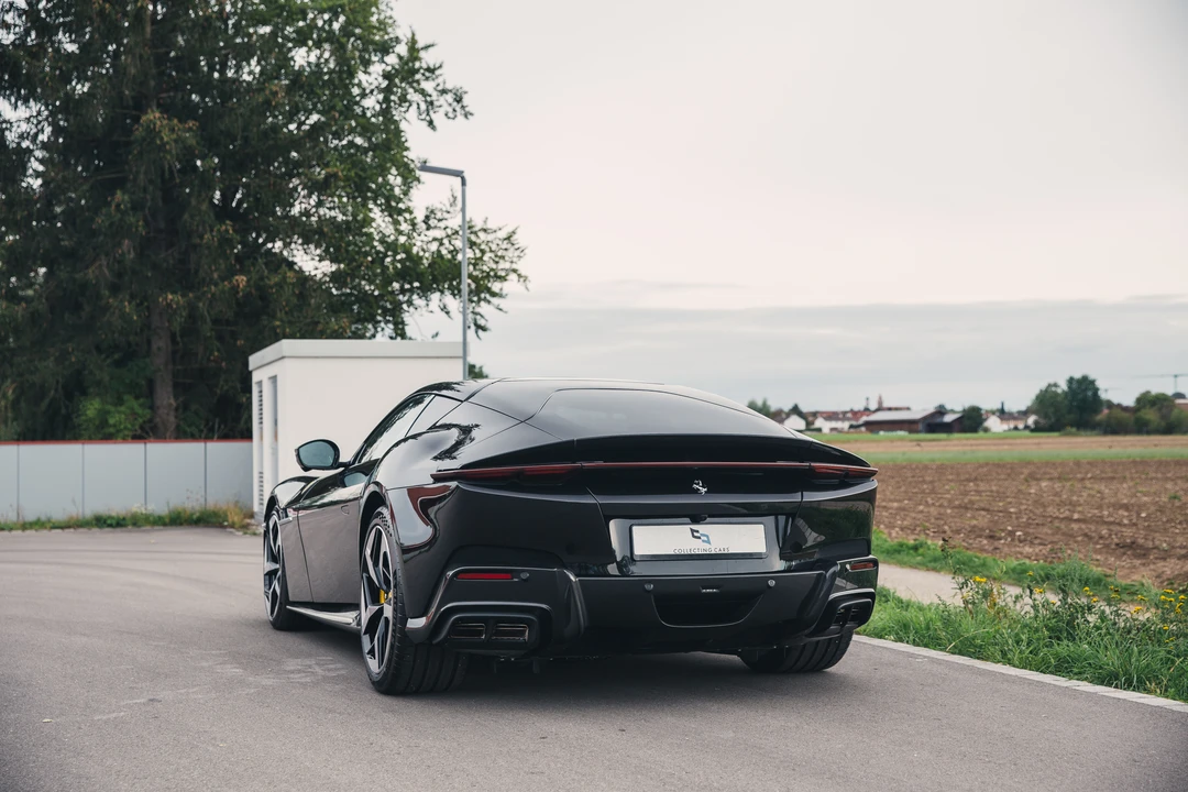 2025 Ferrari 12Cilindri - Image 14 of 31