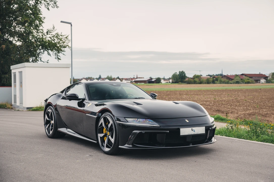 2025 Ferrari 12Cilindri - Image 18 of 31