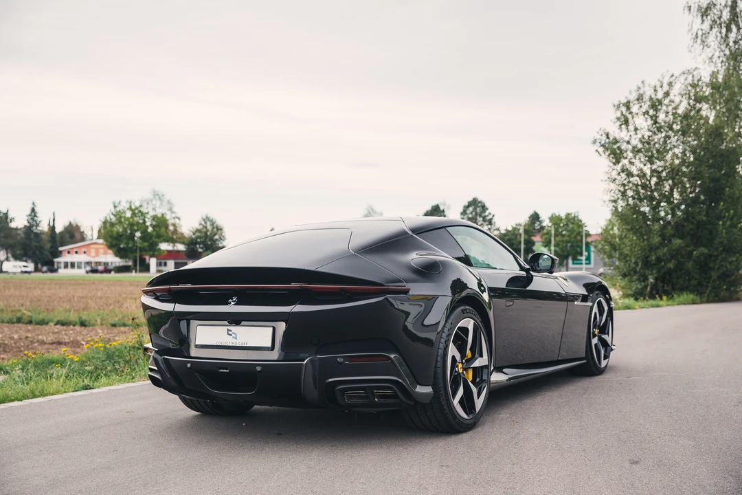 2025 Ferrari 12Cilindri - Image 19 of 31