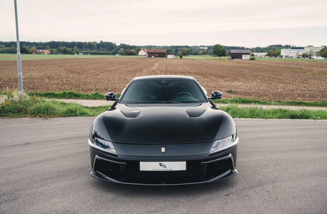 2025 Ferrari 12Cilindri - Image 23 of 31