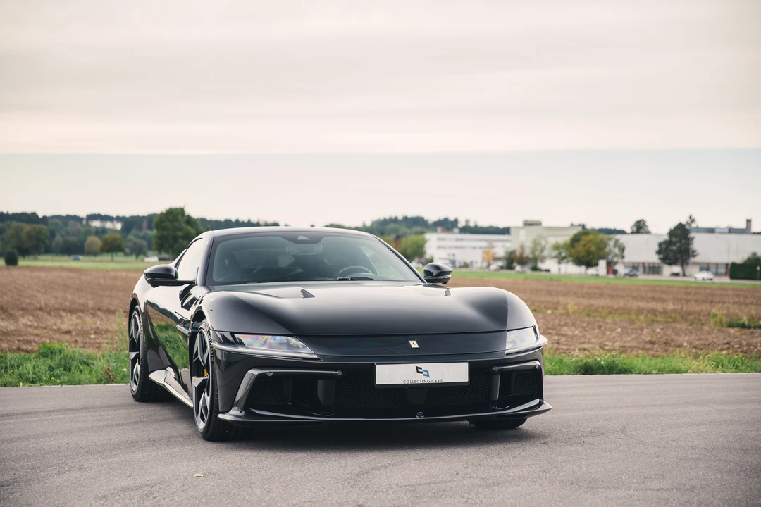 2025 Ferrari 12Cilindri - Image 24 of 31