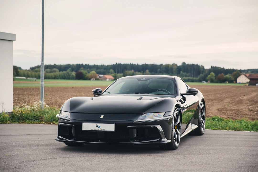 2025 Ferrari 12Cilindri - Image 25 of 31