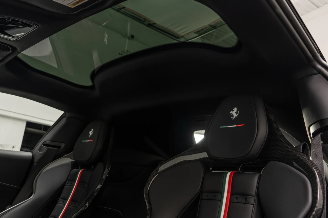 2025 Ferrari 12Cilindri - Image 18 of 21
