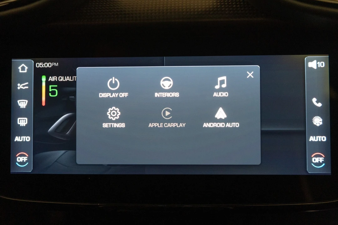 2025 Ferrari 12Cilindri - Image 17 of 21
