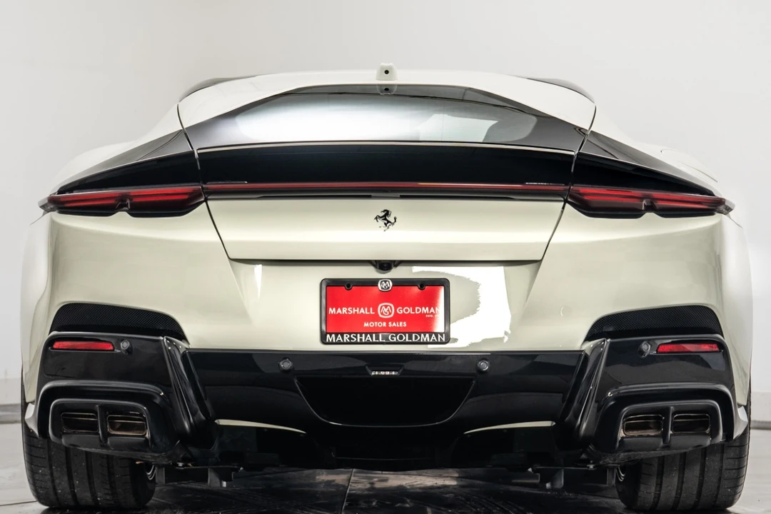 2025 Ferrari 12Cilindri - Image 8 of 21