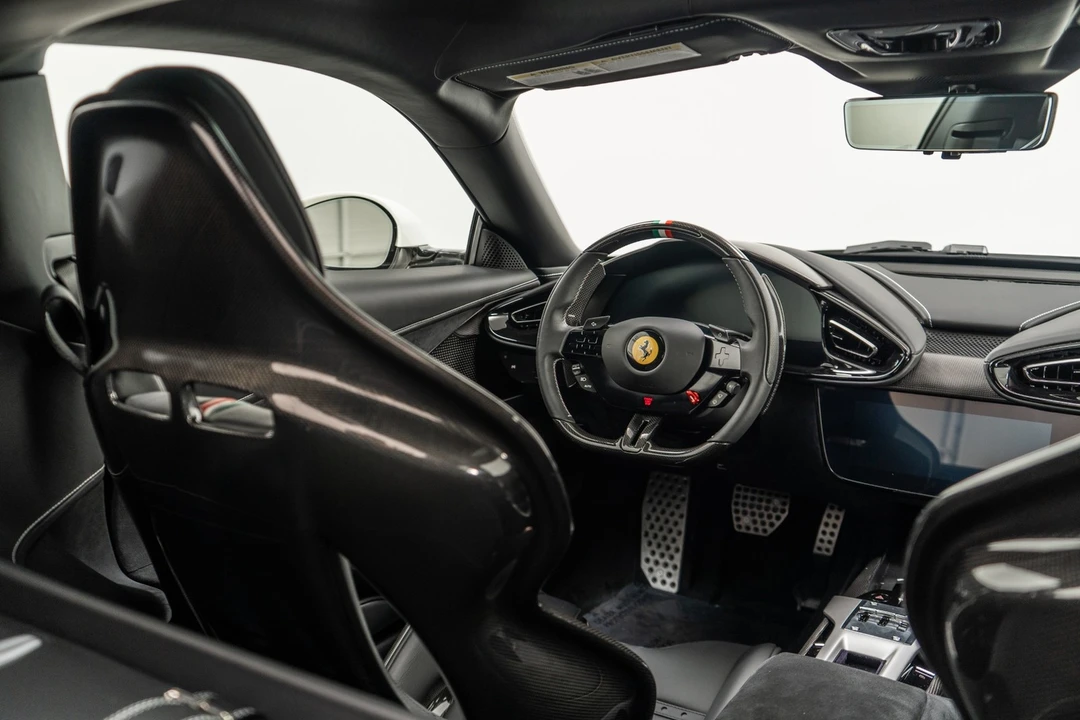 2025 Ferrari 12Cilindri - Image 16 of 21