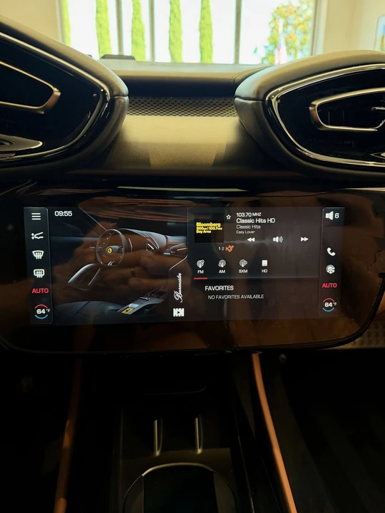 2025 Ferrari 12Cilindri - Image 13 of 23