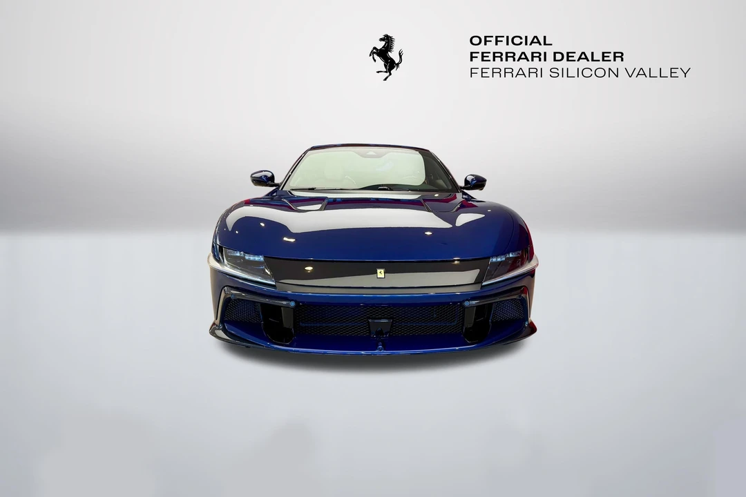 2025 Ferrari 12Cilindri - Image 2 of 23